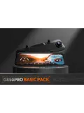 G850 Pro 4K Wifi GPS 64gb Mirror dashcam
