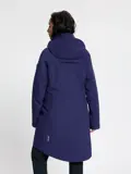 Recanoe - 3-in-1 parka dames