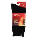 STAPP Heat - Unisex - Zwart- Thermosokken
