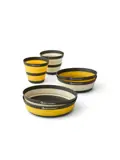 Frontier UL Servies Set - 6-Delig