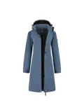 Anne Dames - Hardshell Jas - Waterdicht
