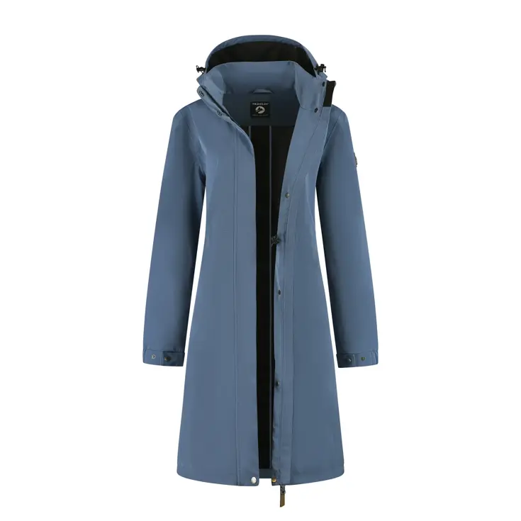 Anne Dames - Hardshell Jas - Waterdicht