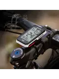 Sigma Fietscomputer Gps Rox 2.0