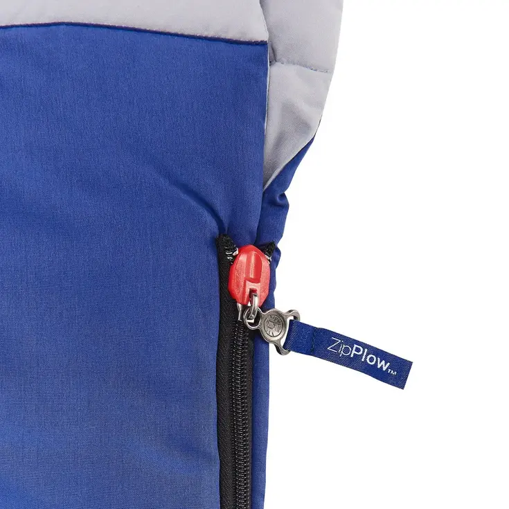 Lotus S Slaapzak - 165 x 165 cm