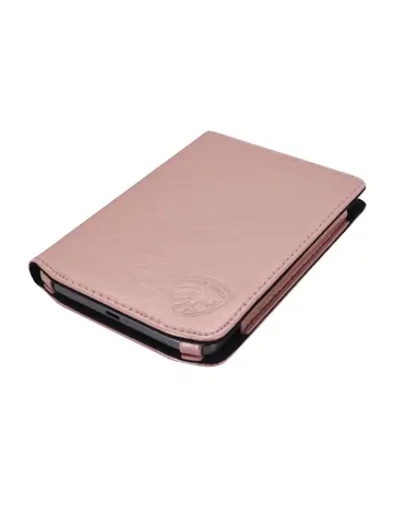 Ereader Hoesje - Luxe Case Pocketbook Verse Pro