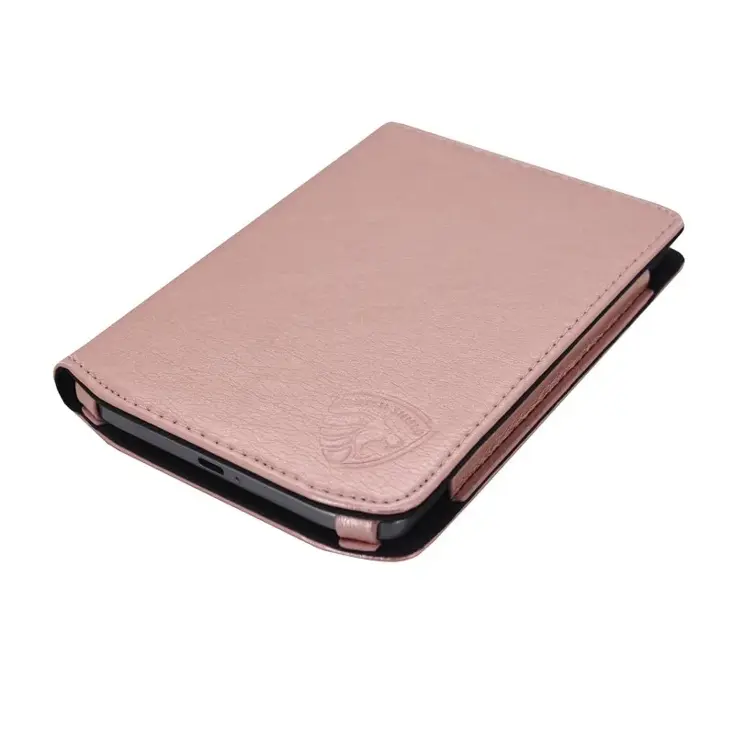 Ereader Hoesje - Luxe Case Pocketbook Verse Pro