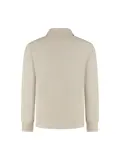 Penn Heren - Outdoorvest - Fleece voering