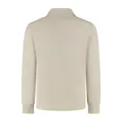 Penn Heren - Outdoorvest - Fleece voering