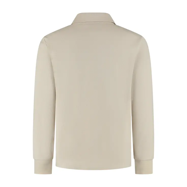 Penn Heren - Outdoorvest - Fleece voering