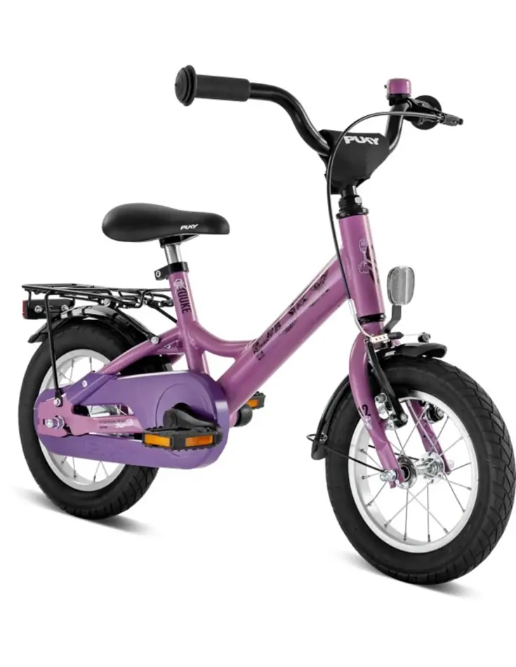 Youke   Roze Paars