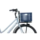 Basil Gerecyclede fietskrat Crate M