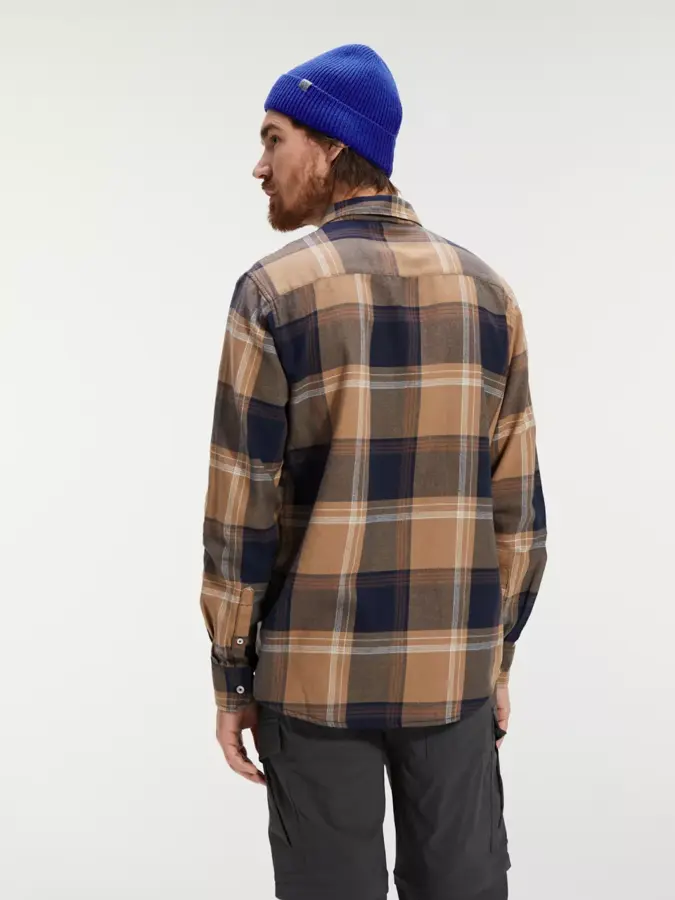 Torring – Overhemd heren – Human Nature