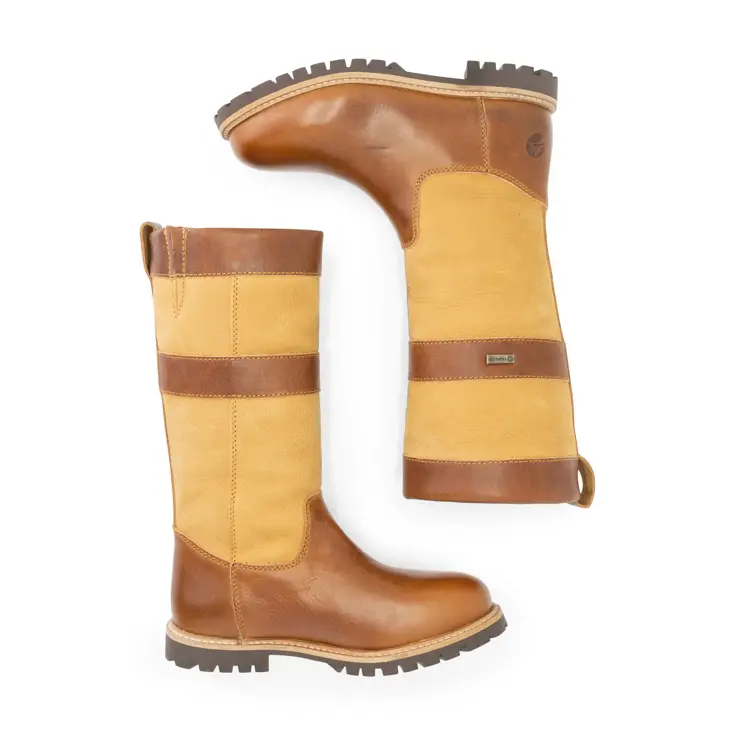 Danmark dames - Pull-on boots