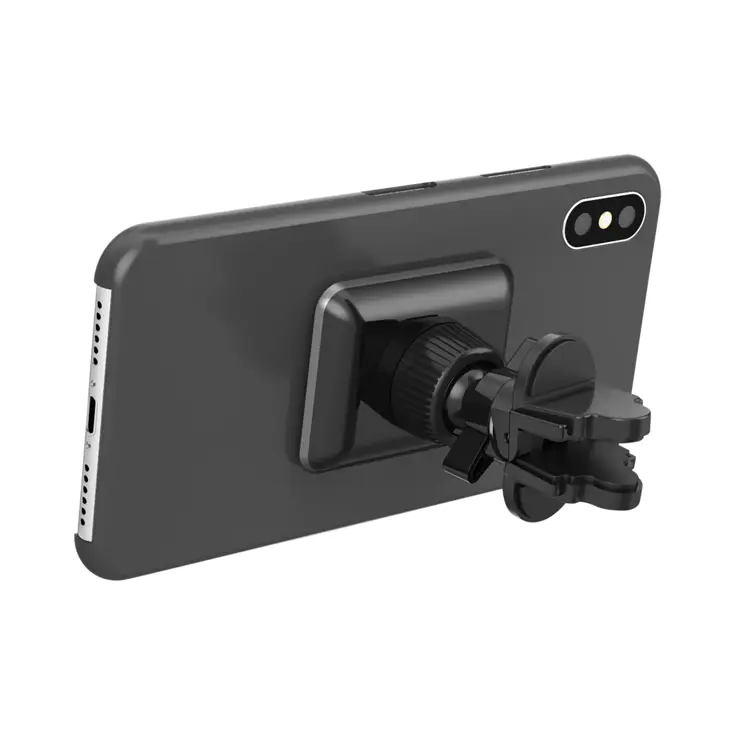 Magnetische smartphone houder 360° verstelbaar