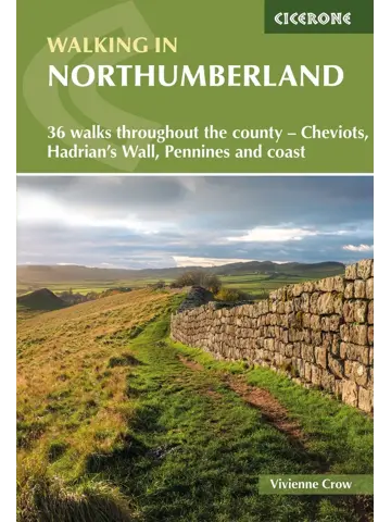 Gids Walking in Northumberland