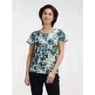 Patra – T-shirt dames – Human Nature