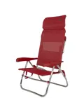 Crespo Strandstoel AL/223 Compact