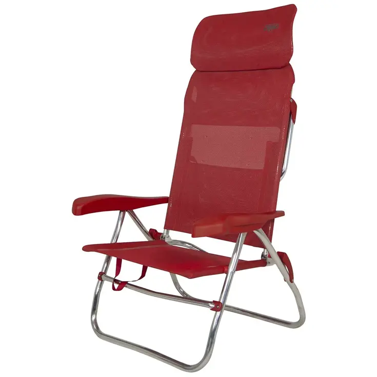 Crespo Strandstoel AL/223 Compact