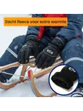 Luxe Waterdichte Touchscreen Handschoenen Ski