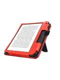 Ereader Hoesje - Luxe strap Case Kobo Libra 2