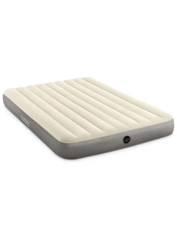 Luchtbed - Intex Single - 2P - 152x203 cm