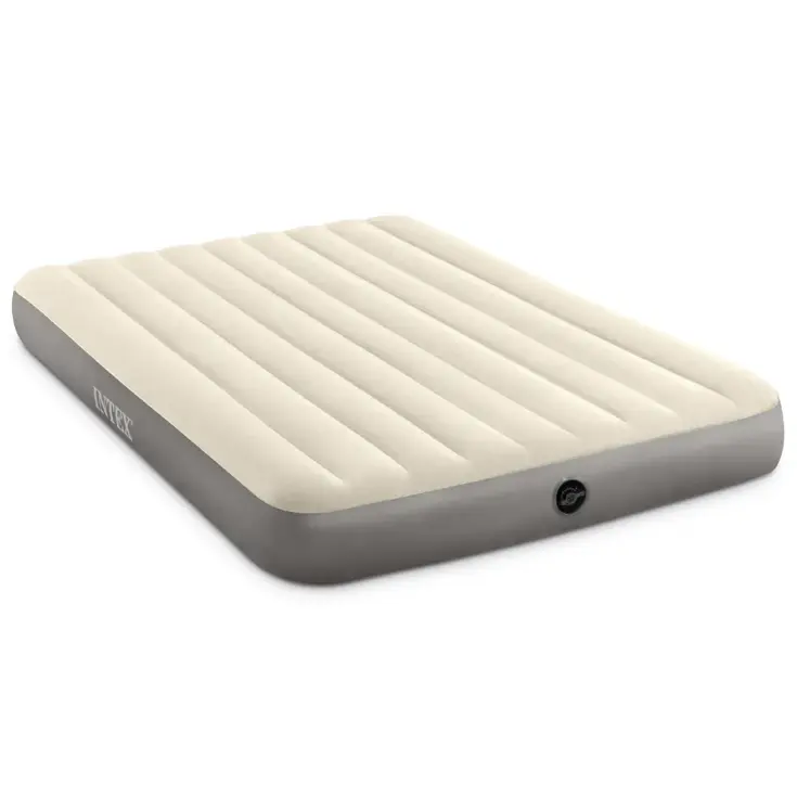 Luchtbed - Intex Single - 2P - 152x203 cm