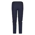 Amanda – Afritsbroek dames – Human Nature