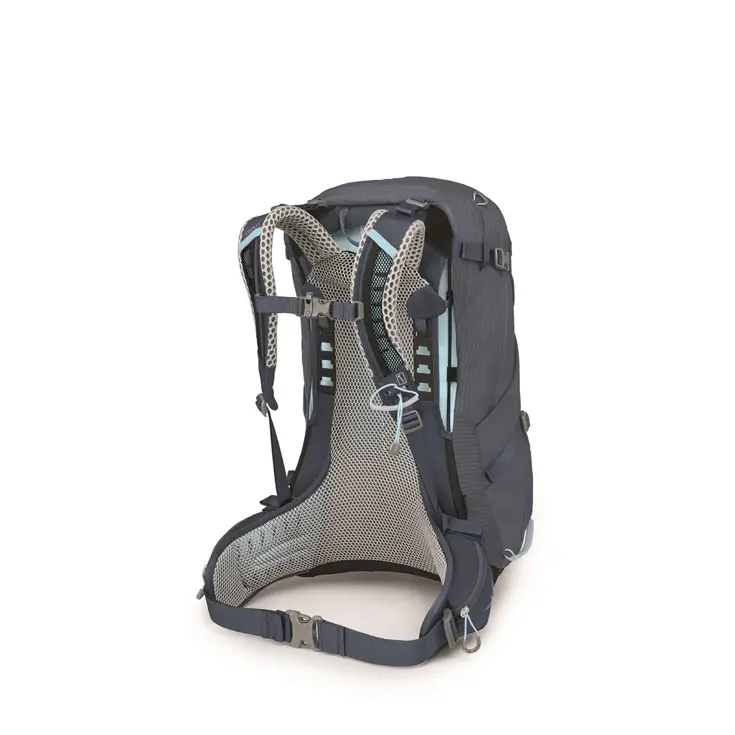 Osprey Sirrus 34 Backpack muted space blue