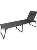 Eurotrail Nova Polla Camping/Strand Ligbed