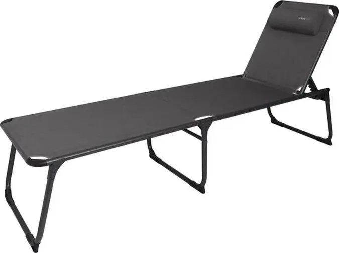 Eurotrail Nova Polla Camping/Strand Ligbed