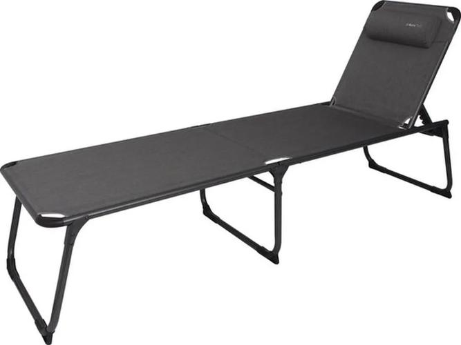 Eurotrail Nova Polla Camping/Strand Ligbed