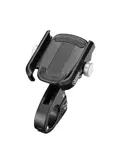 Stevige telefoonhouder voor fiets & scooter
