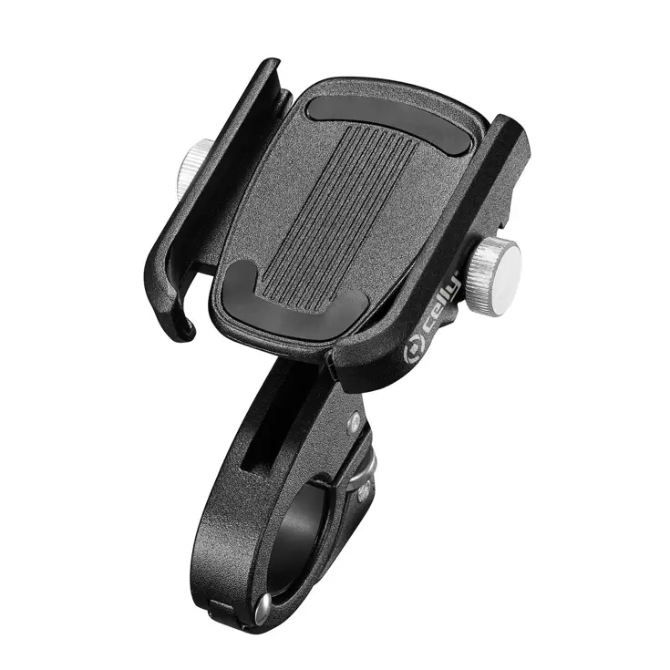 Stevige telefoonhouder voor fiets & scooter