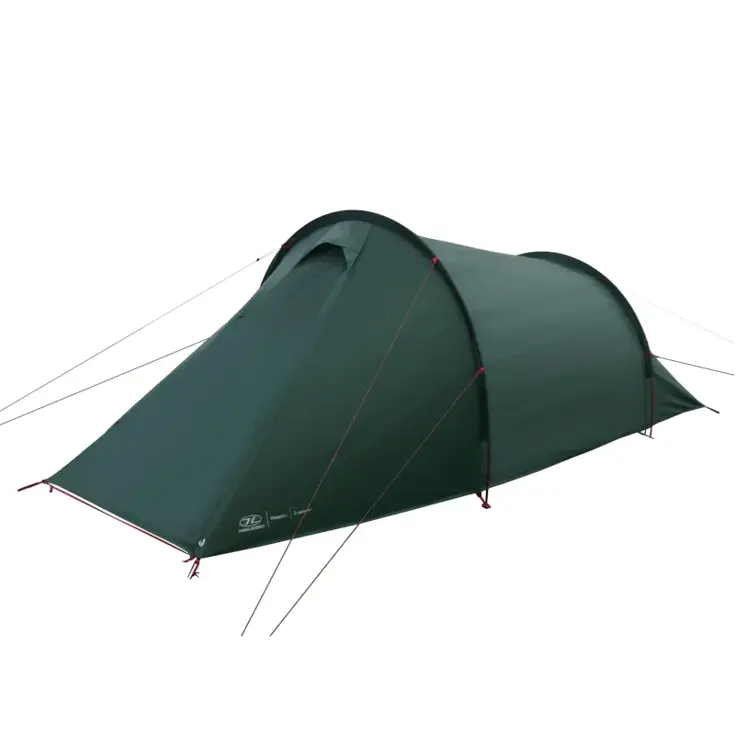 Highlander Respite 2 tent