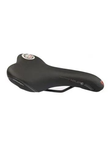 Selle Bassano Fietszadel Volare Hybride/Sport