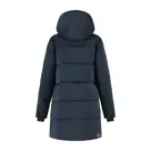 Travelin' Rissne Dames - Puffer winterjas