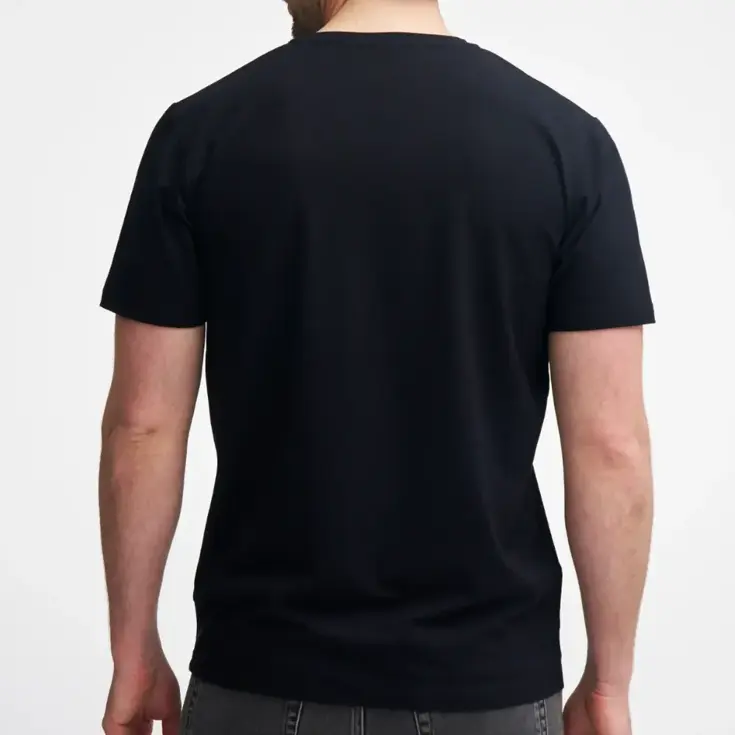 T-shirt GY Otto heren