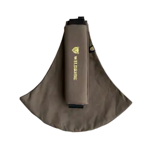 Wildride Kinderdrager  Katoen