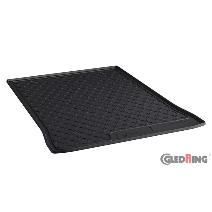 BMW 5-Serie G30 Sedan 2016 excl. hybrid - Kofferbakmat - Gledring

