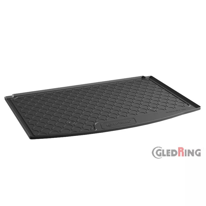 Gledring Mazda CX-3 2015  Kofferbakmat  Zwart main product image