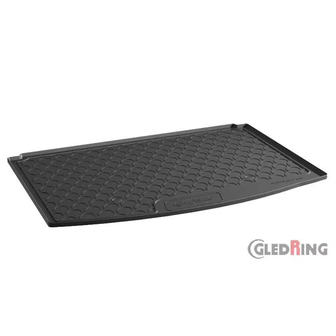 Mazda CX-3 2015 - Kofferbakmat - Gledring
