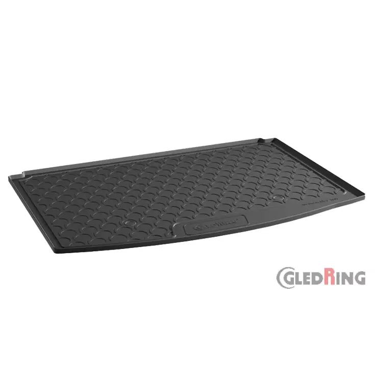 Mazda CX-3 2015 - Kofferbakmat - Gledring

