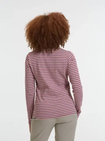 Russa - T-shirt dames - Human Nature