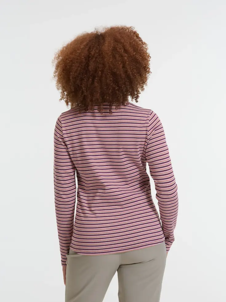 Russa - T-shirt dames - Human Nature