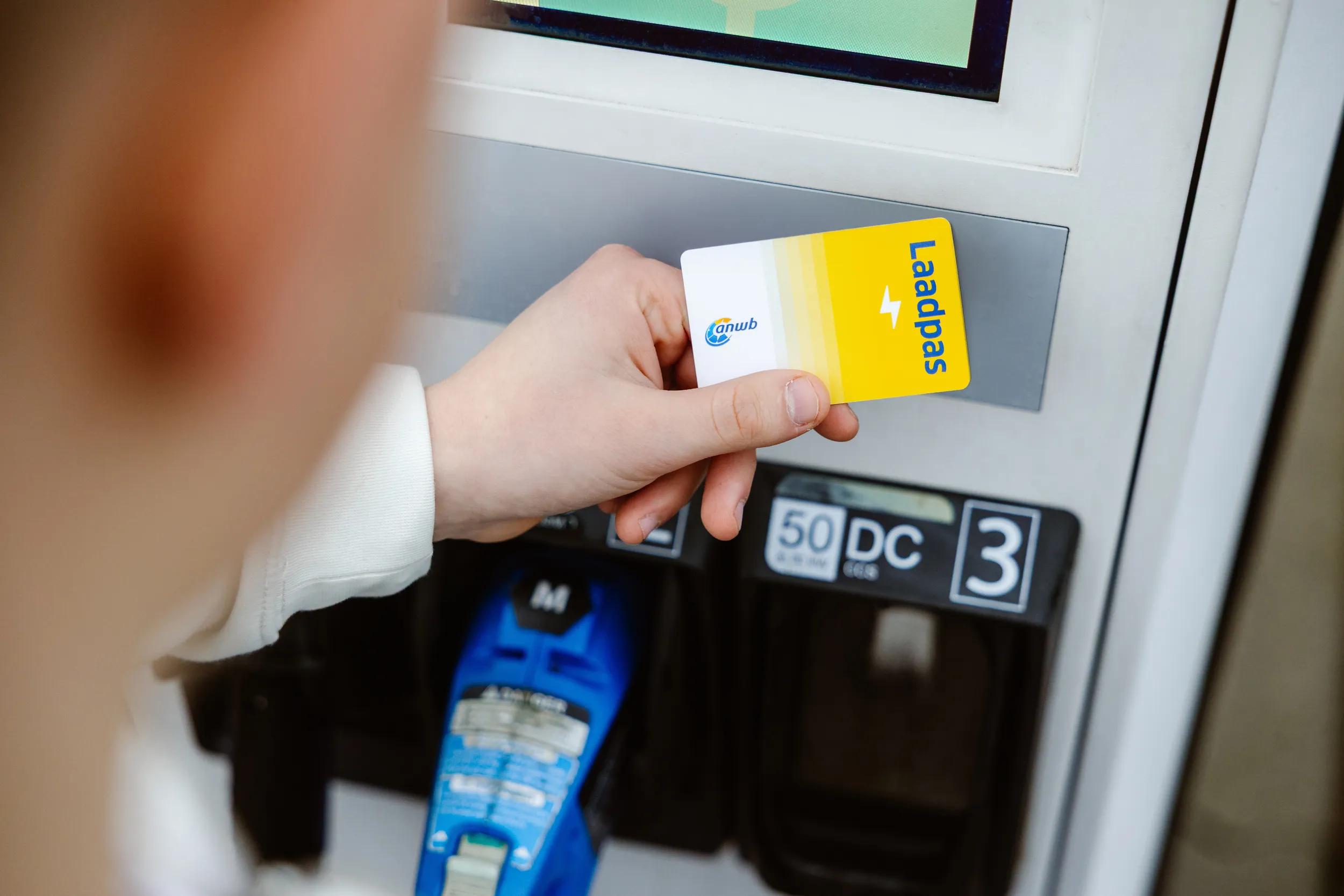 welke laadpas moet ik kiezen