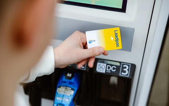 ANWB het eerlijkst over laadprijzen