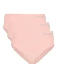BELLE - Seamless Full Brief 3-pack dames