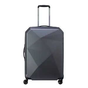 Delsey Karat 2.0 Trolley M anthracite |70 L