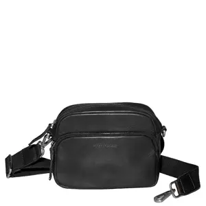 Oslo - Crossbodytas - Schoudertas - Leer