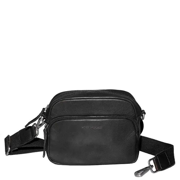 Oslo - Crossbodytas - Schoudertas - Leer